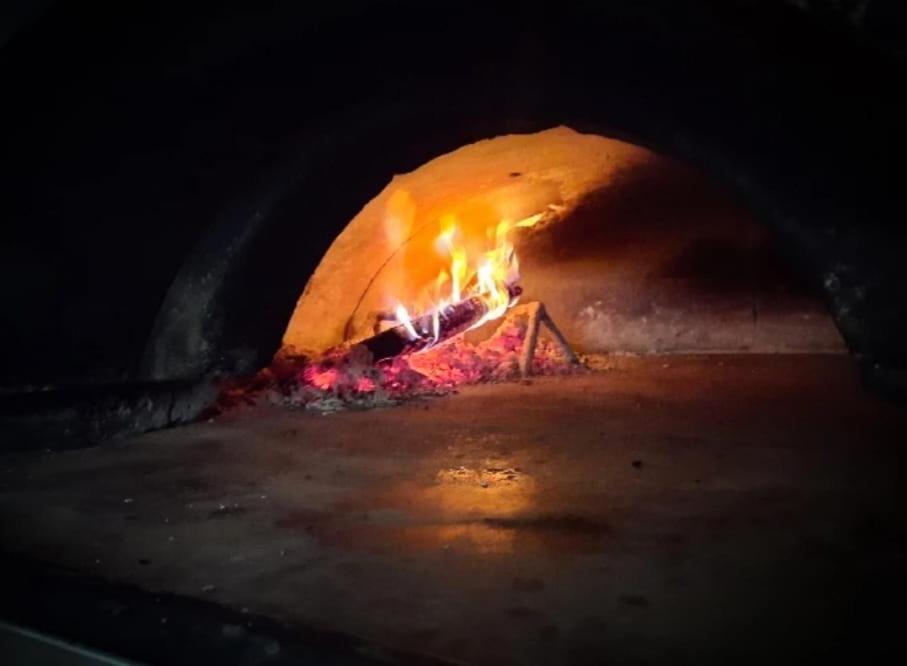Ristorante Pizzeria Al Posta, Con Alogio Otel Malvaglia Dış mekan fotoğraf